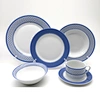 Luxury Islamic pattern tableware